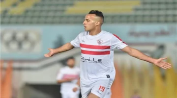 ثلاثي هجومي يقود الزمالك.. ملامح تشكيل جوزيه جوميز لمواجهة بتروجت في الدوري